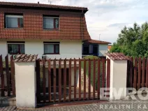 Pronájem rodinného domu, Praha - Nebušice, V březinkách, 365 m2