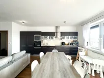 Pronájem bytu 3+kk, Brno, Čeňka Růžičky, 103 m2