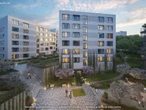 Prodej bytu 3+kk, Praha - Chodov, Komárkova, 80 m2