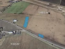 Prodej podílu pole, Tábor, 735 m2