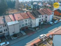 Prodej rodinného domu, Ždírec nad Doubravou, Luční, 158 m2