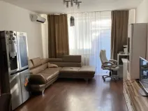 Pronájem bytu 3+kk, Praha - Vysočany, Poděbradská, 80 m2