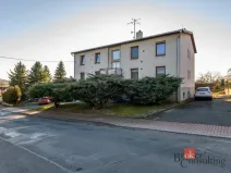 Prodej bytu 3+1, Hradiště, 73 m2