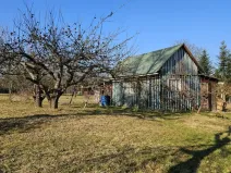 Pronájem zahrady, Turnov, Zámecká, 1962 m2