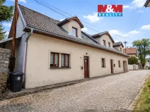 Prodej rodinného domu, Krhanice, 79 m2