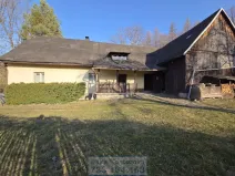 Prodej chalupy, Býkov-Láryšov - Láryšov, 200 m2