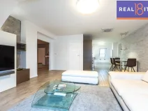 Prodej bytu 4+kk, Praha, Semilská, 139 m2