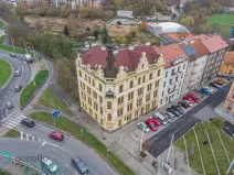 Prodej bytu 3+1, Plzeň, Křížkova, 106 m2