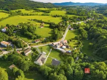 Prodej pozemku pro bydlení, Oldřichov v Hájích, 5682 m2