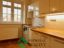 Pronájem bytu 2+1, Litoměřice, Štursova, 61 m2