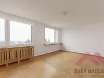 Prodej bytu 3+1, Praha - Troja, Písečná, 80 m2