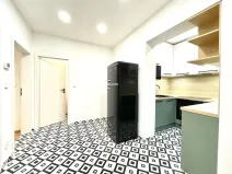 Pronájem bytu 2+1, Praha - Žižkov, Žerotínova, 50 m2