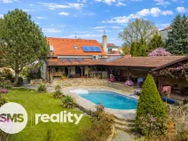 Prodej apartmánu, Štítary, 327 m2