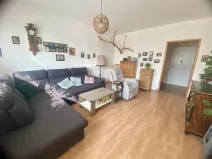 Prodej bytu 3+1, Liberec, Dobiášova, 82 m2