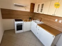 Pronájem bytu 3+1, Třinec, Pod břehem, 66 m2