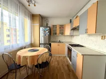 Prodej bytu 3+1, Tachov, Želivského, 71 m2