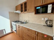 Pronájem bytu 1+1, Jihlava, Březinova, 33 m2