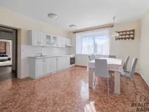 Pronájem rodinného domu, Vrbatův Kostelec - Louka, 137 m2