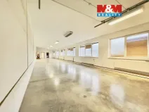 Pronájem skladu, Vsetín, Lázky, 430 m2