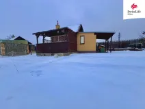 Prodej chaty, Otvice, 435 m2