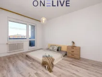 Prodej bytu 2+1, Cheb, Hrnčířská, 60 m2