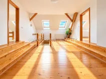 Prodej bytu 4+kk, České Budějovice - České Budějovice 6, M. Vydrové, 143 m2