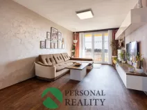 Prodej bytu 3+1, Zliv, Školní, 75 m2