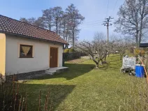 Prodej chaty, Bohutín - Vysoká Pec, 20 m2