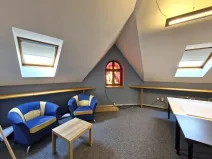 Pronájem kanceláře, Ústí nad Labem - Klíše, Masarykova, 63 m2