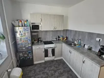 Pronájem bytu 2+1, Příbram - Příbram VII, Politických vězňů, 58 m2