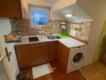 Pronájem bytu 1+kk, Třebotov, Karlštejnská, 30 m2