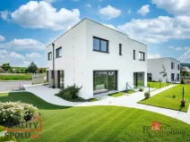 Prodej rodinného domu, Kladno, Pechlátova, 119 m2