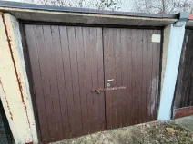 Prodej garáže, Most, Pionýrů, 16 m2