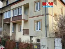 Pronájem bytu 2+kk, Děčín - Děčín VI-Letná, Polská, 48 m2