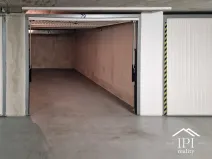 Pronájem garáže, Praha - Stodůlky, Archeologická, 19 m2