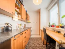 Prodej bytu 2+1, Bzenec, Průmyslová, 65 m2