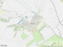 Prodej pozemku pro bydlení, Milostín, 5738 m2