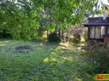 Pronájem zahrady, Vilémovice, 1504 m2