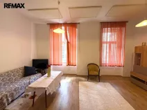 Pronájem bytu 2+kk, Karlovy Vary, Bělehradská, 54 m2