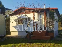 Prodej chaty, Praha - Sedlec, Na Rybářce, 24 m2