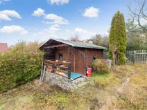 Prodej chaty, Ústí nad Labem - Severní Terasa, 16 m2