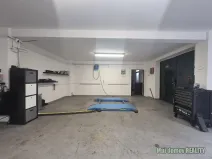 Pronájem výrobních prostor, Praha - Nusle, Čiklova, 170 m2