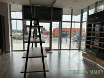 Pronájem obchodního prostoru, Praha - Kunratice, Dobronická, 79 m2