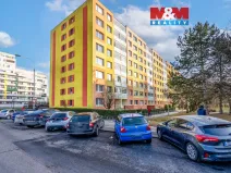 Prodej bytu 2+kk, Praha - Horní Měcholupy, Janovská, 53 m2