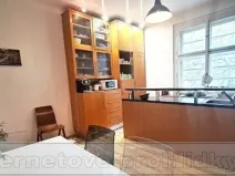 Pronájem pokoje, Praha - Vršovice, Ruská, 20 m2