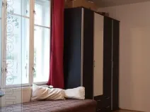 Pronájem pokoje, Praha - Suchdol, Rýznerova, 24 m2