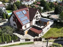 Prodej vícegeneračního domu, Rozdrojovice, 850 m2