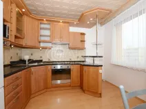 Pronájem bytu 1+1, Praha - Libuš, Na domovině, 38 m2