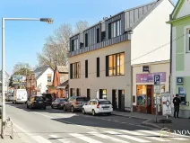 Pronájem ordinace, Praha - Vinoř, Mladoboleslavská, 97 m2