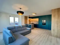 Prodej bytu 4+kk, Praha - Kbely, Sedlářova, 105 m2